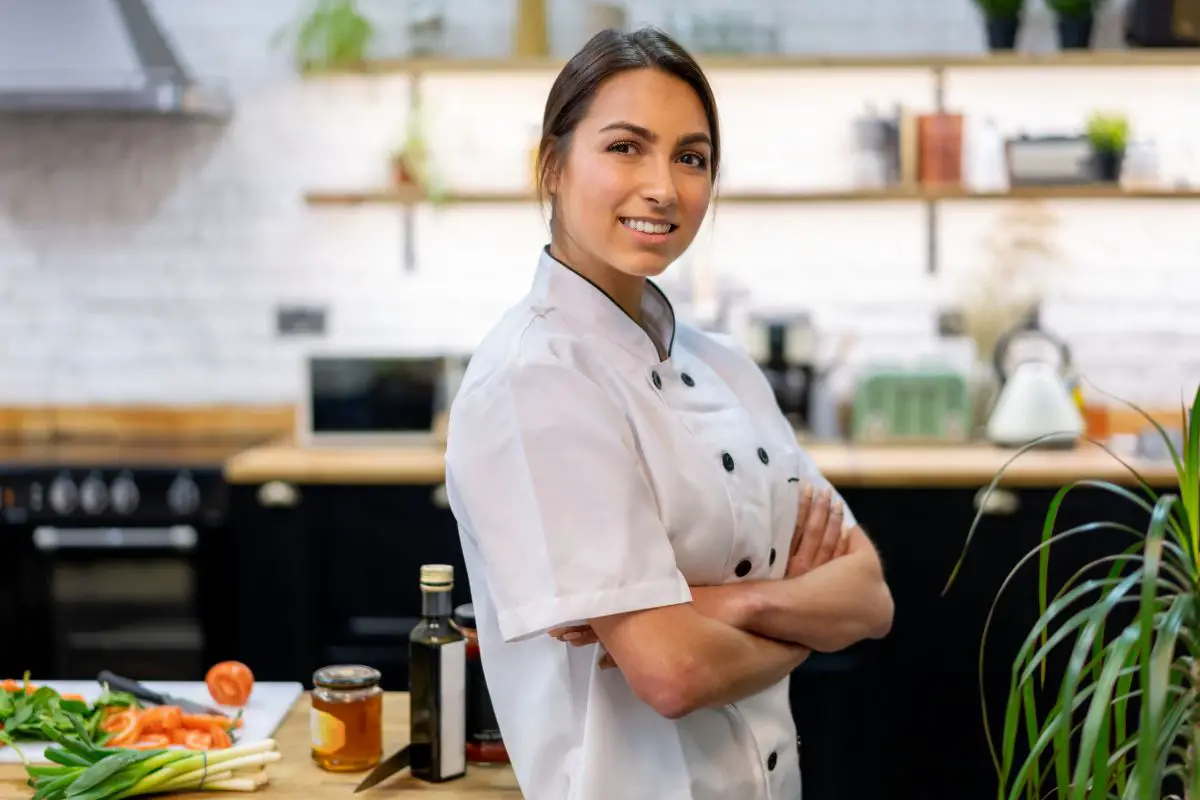 best female chefs