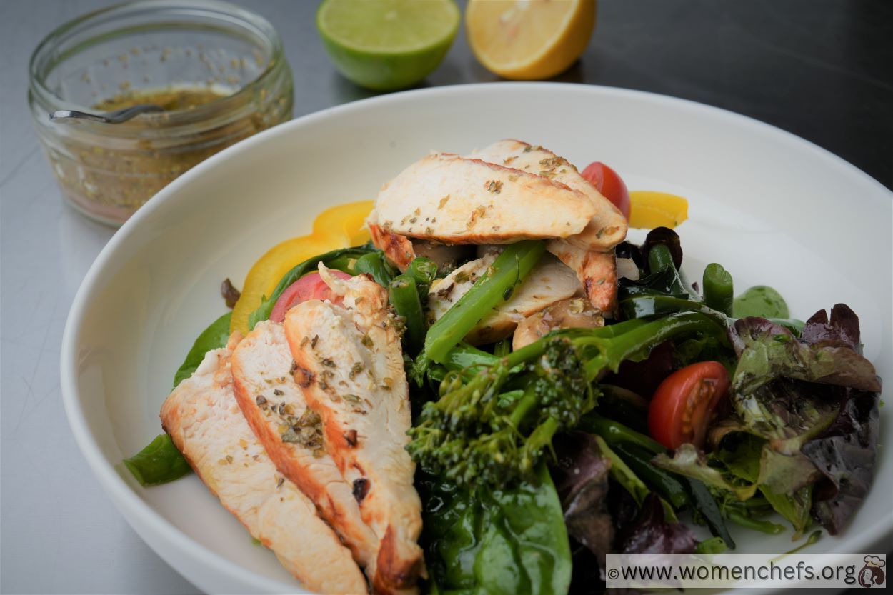 9 Amazing Ina Garten Chicken Salad Recipes To Try Today