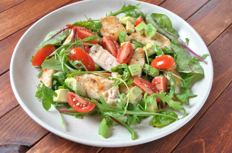 8 Amazing Ina Garten Chicken Salad Recipes To Try Today