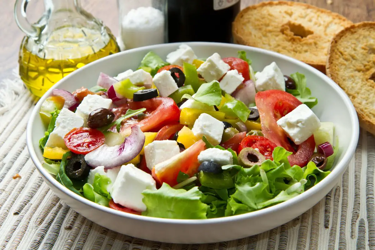 8 Amazing Ina Garten Salad Recipes To Try Today