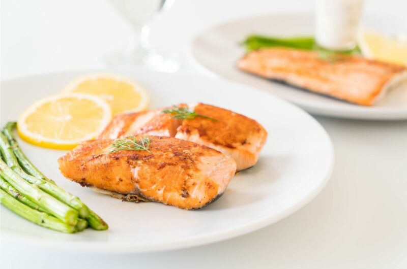 8 Amazing Ina Garten Salmon Recipes To Try Today