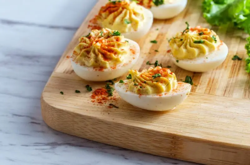 8 Amazing Paula Deen Deviled Eggs Recipes To Try Today