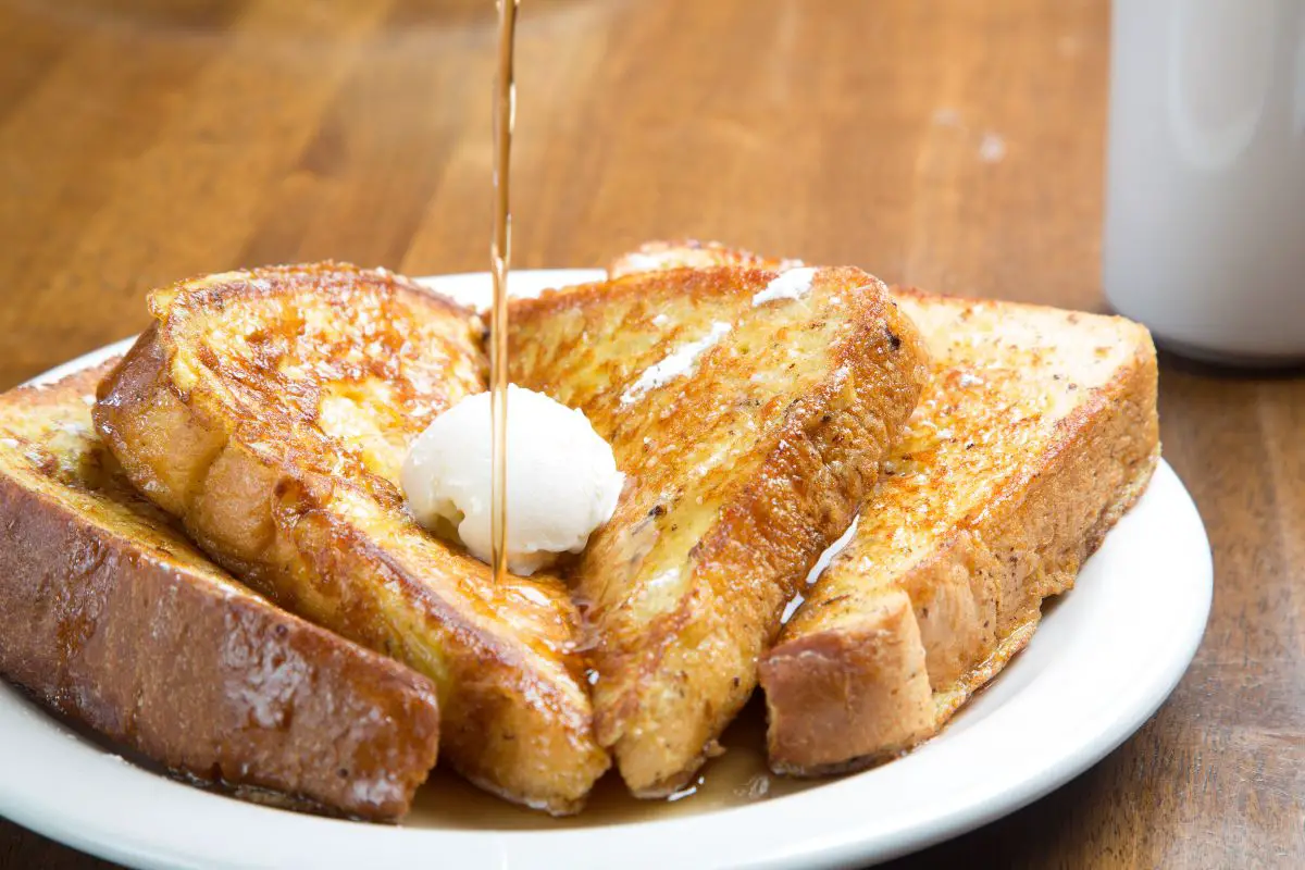 8 Best Ina Garten French Toast Recipes To Try Today