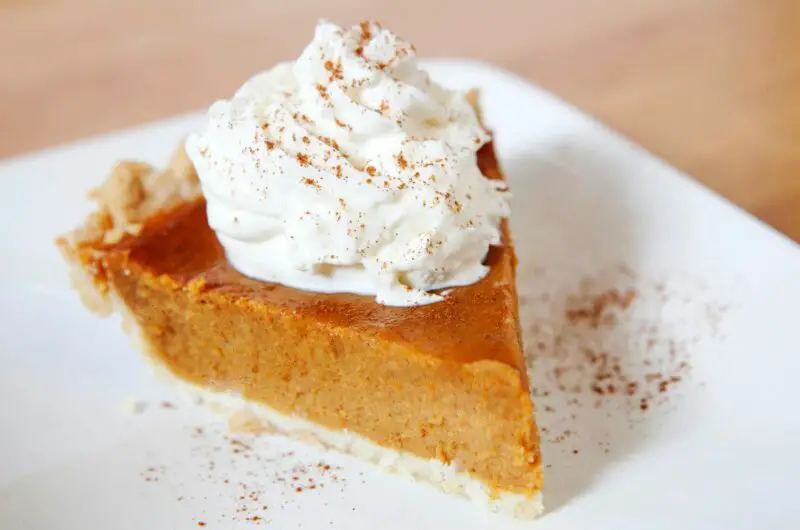 8 Best Ina Garten Pumpkin Pie Recipes To Try Today