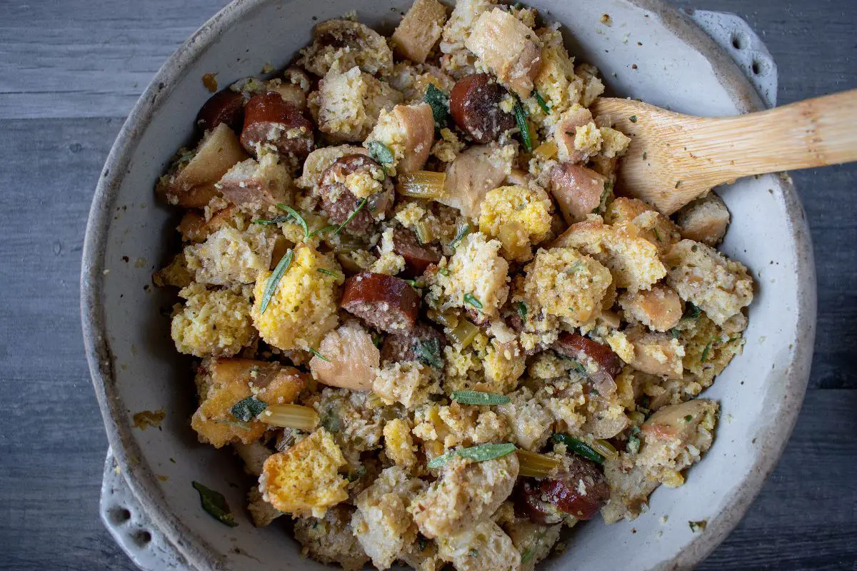 8 Best Ina Garten Stuffing Recipes To Try Today