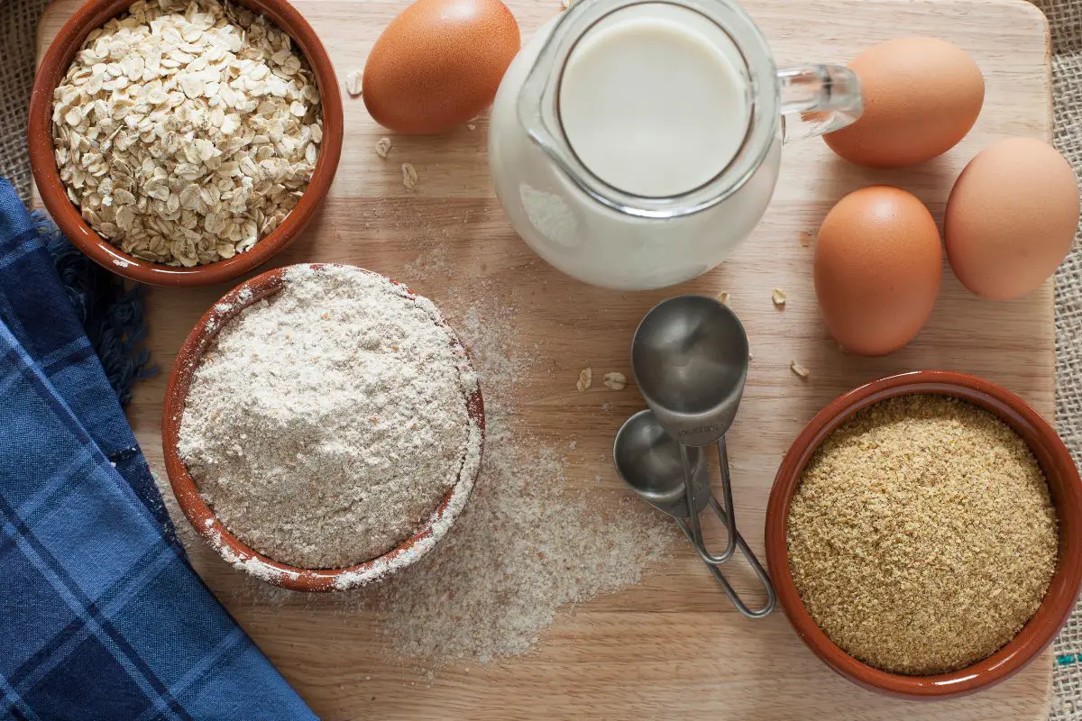 8 Female Chef Healthy Baking Cookbooks You Do Not Want To Miss Women