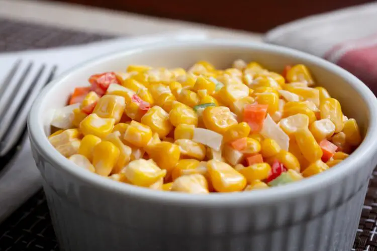 9 Best Ina Garten Corn Salad Recipes To Try Today Women Chefs