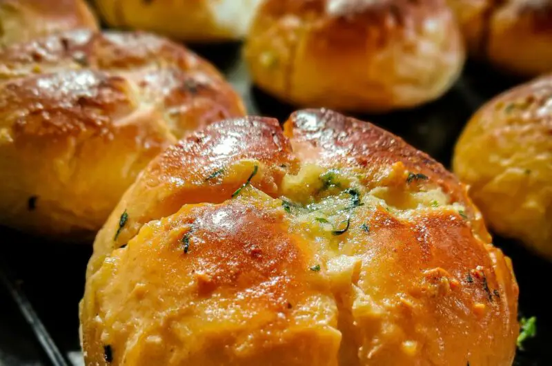 9 Best Ina Garten Garlic Bread Recipes To Try Today