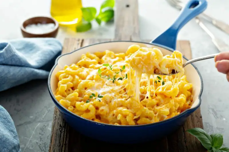 9 Best Ina Garten Mac And Cheese Recipes To Try Today