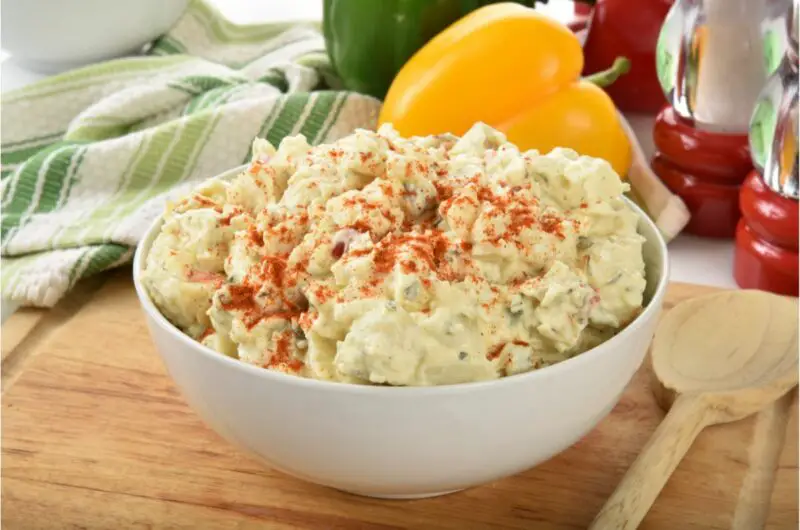 9 Best Ina Garten Potato Salad Recipes To Try Today