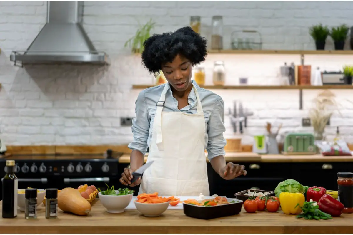 9 Female Chef Vegan Cookbooks By Black Authors You Do Not Want To Miss