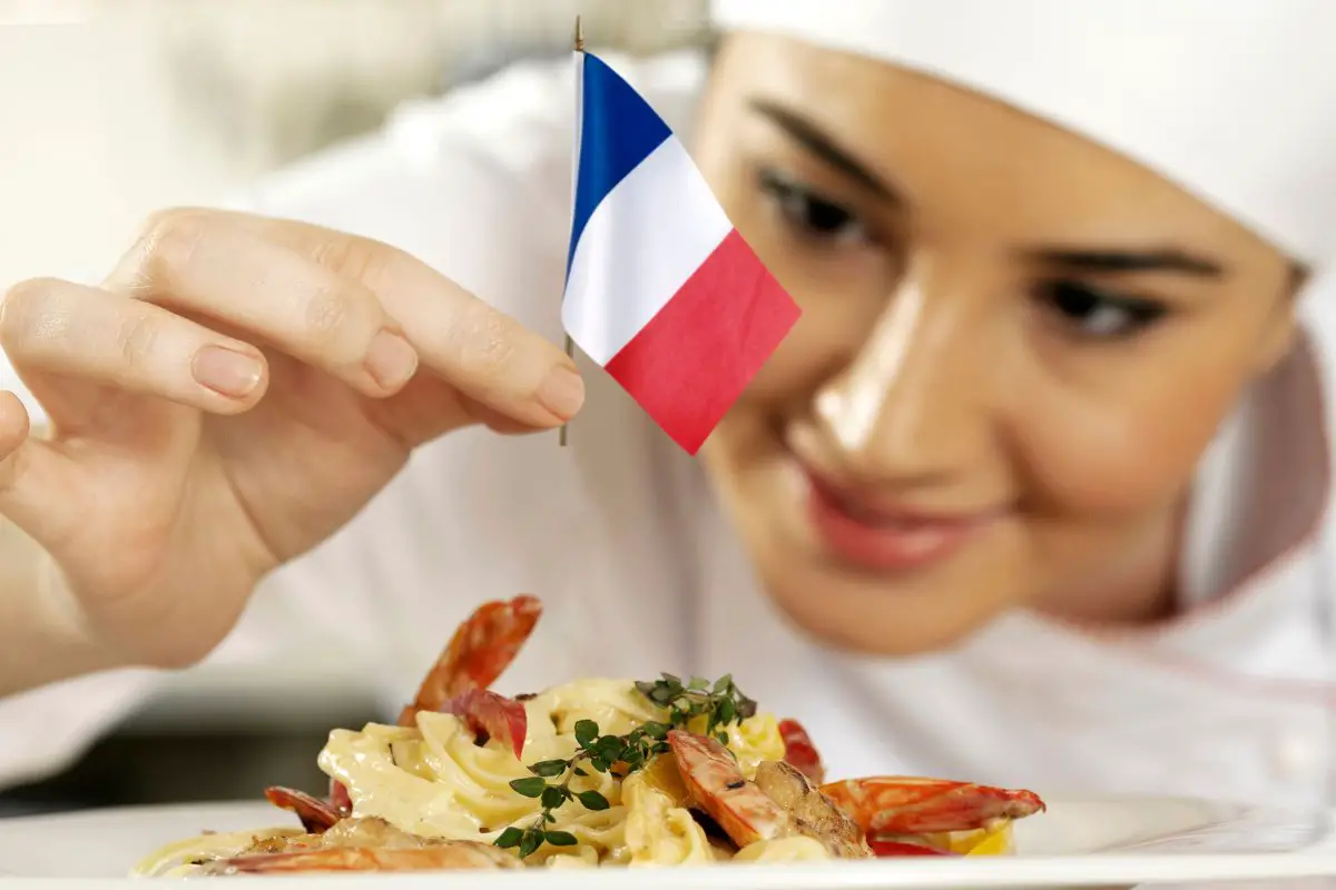 9 Female French Chefs We Adore