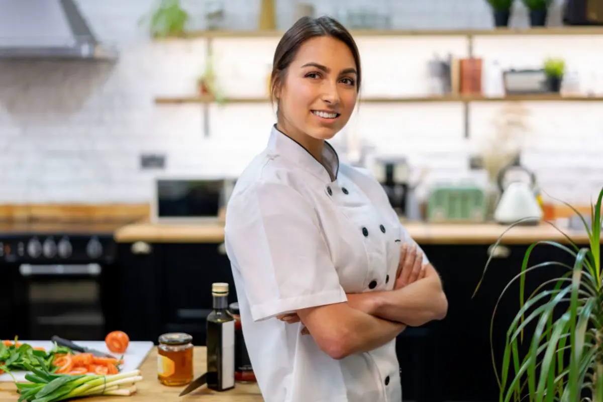 9 Female Spanish Chefs We Adore