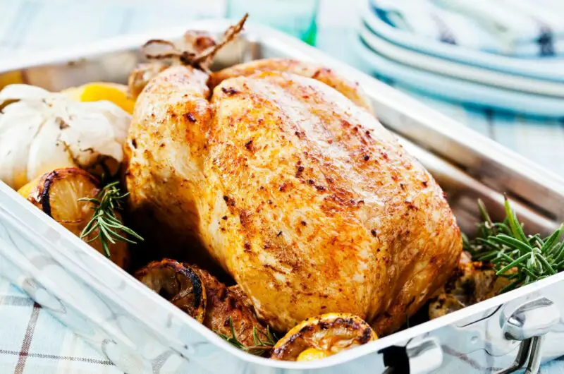 5 Amazing Ina Garten Chicken Recipes To Try Today