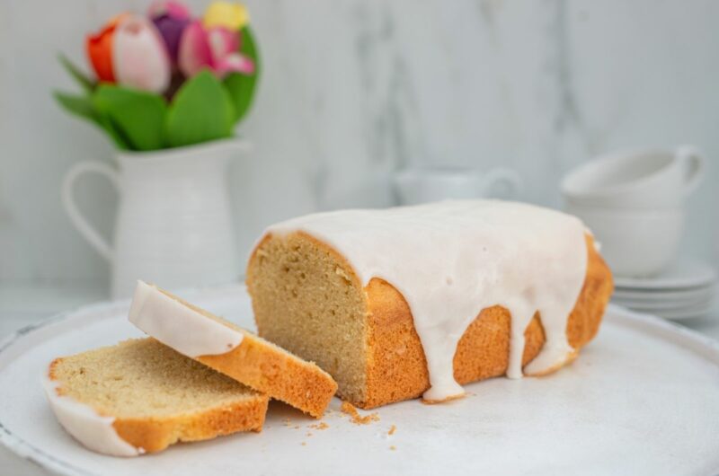 5 Amazing Paula Deen Pound Cake Recipes To Try Today