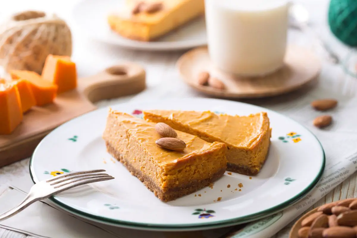 4 Amazing Paula Deen Pumpkin Cheesecake Recipes To Try Today