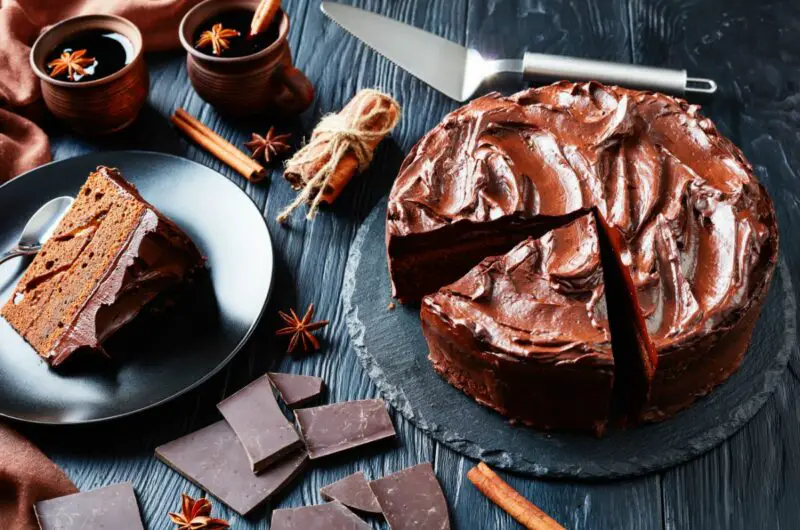 7 Best Ina Garten Chocolate Cake Recipes To Try Today