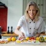 6 Female Chef Cajun Cookbooks You Do Not Want To Miss Female Chef Cajun Cookbooks