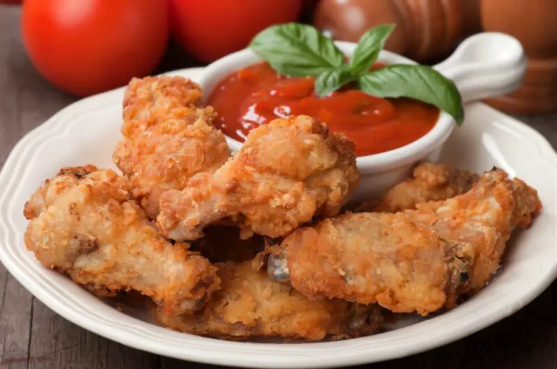 11 Amazing Paula Deen Air Fryer Recipes To Try Today