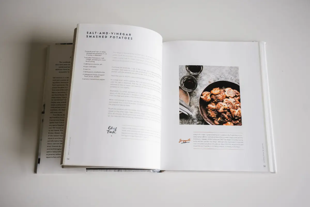 Cookbooks - Women Chefs