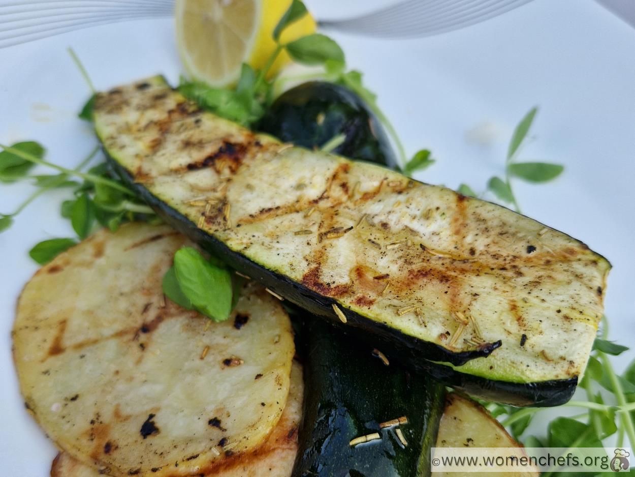 Easy Zucchini Recipes For Everyone to Enjoy