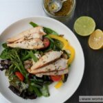Simple Chicken Salad Recipes for Summer Nights