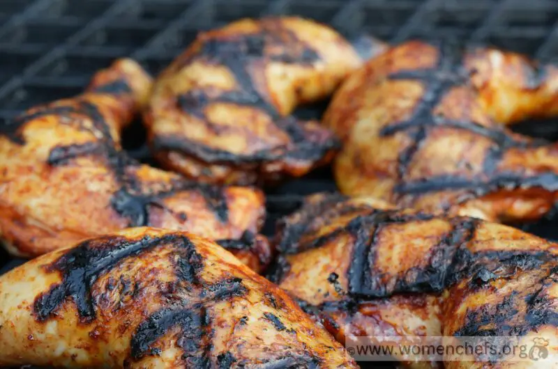 15 Easy Chicken Recipes That You Must Try