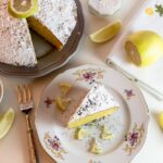 15 Easy Lemon Cake Recipes Everyone Needs To Know