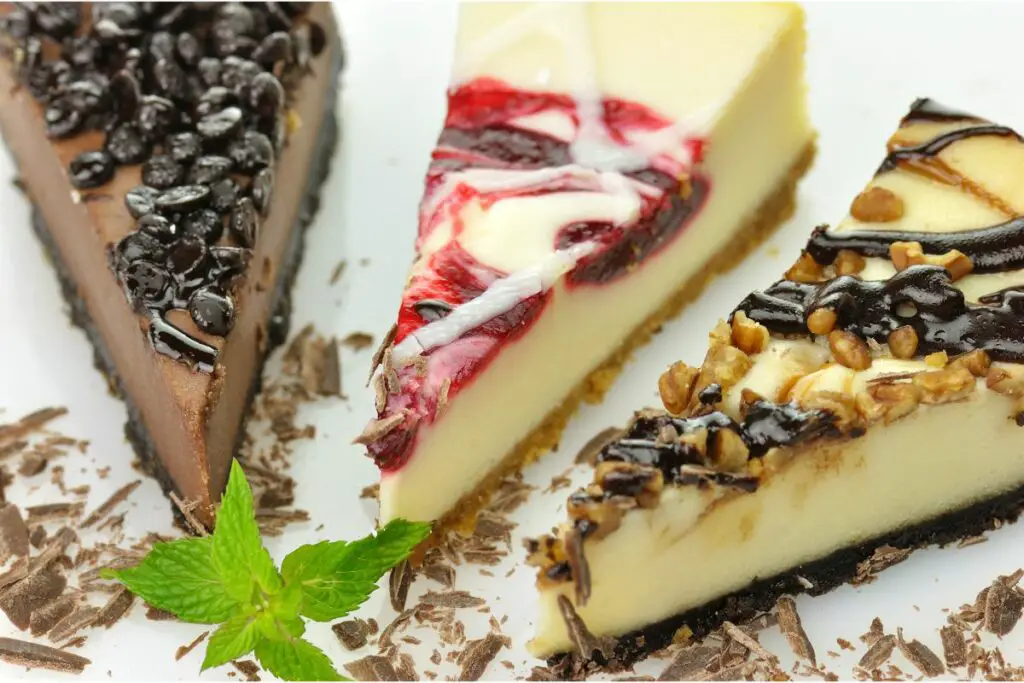 cheesecake recipes