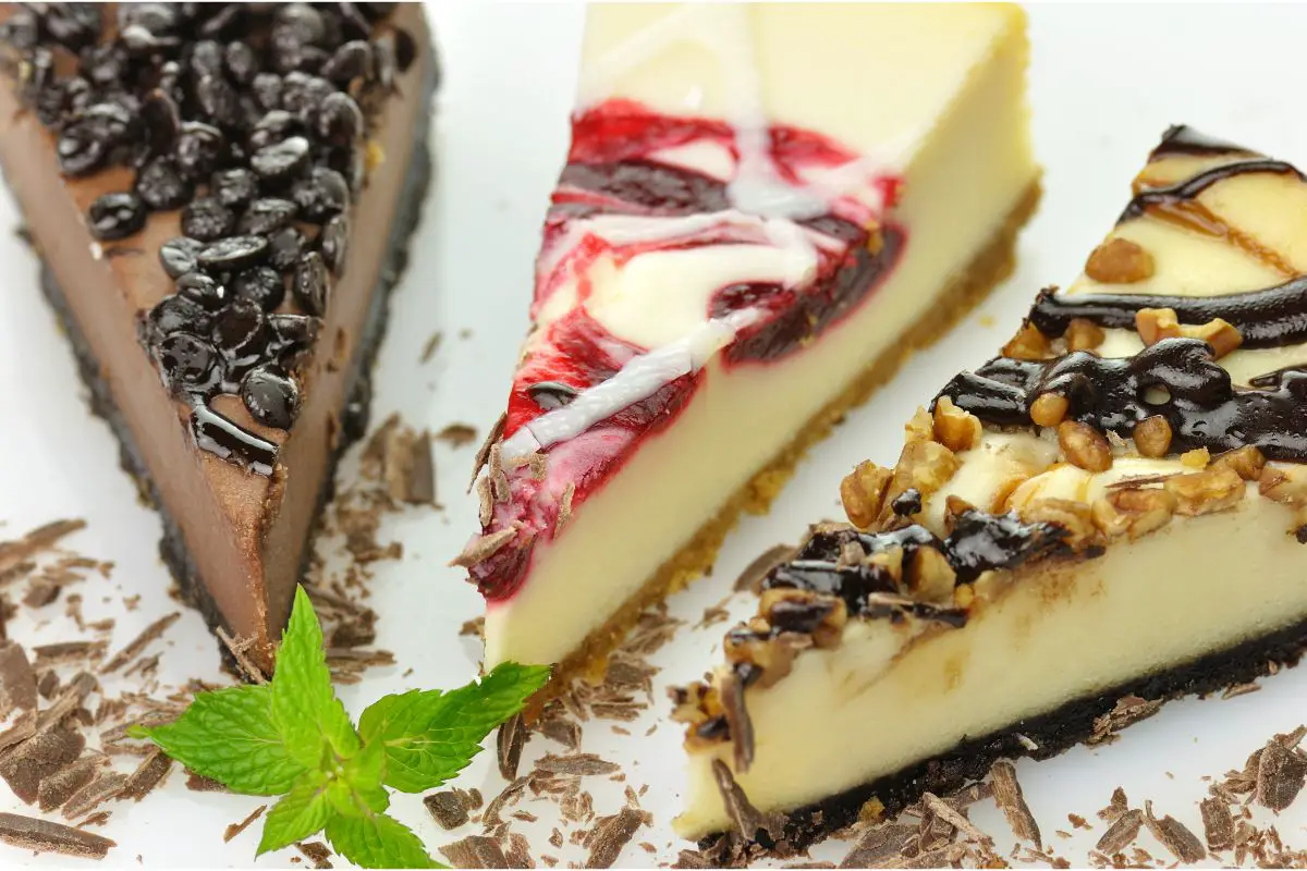 16 Divine Cheesecake Recipes To Make Today