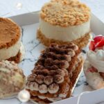 dessert recipes