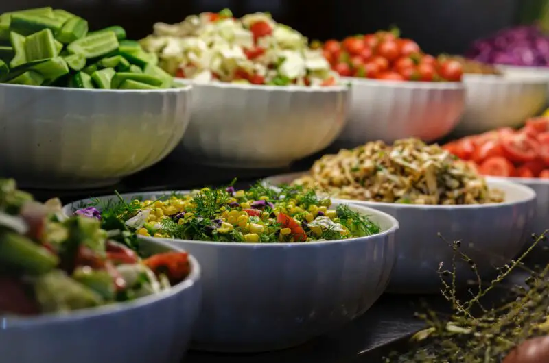 15 Simple Orzo Salad Recipes Everyone Needs To Know