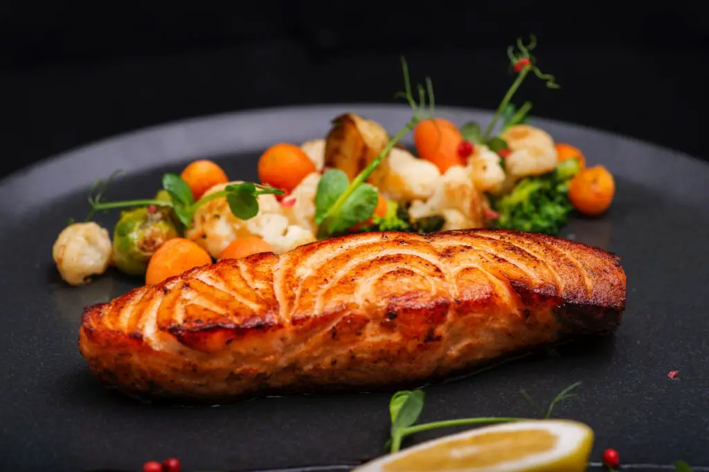 15 Amazing Salmon Recipes You Need To Try