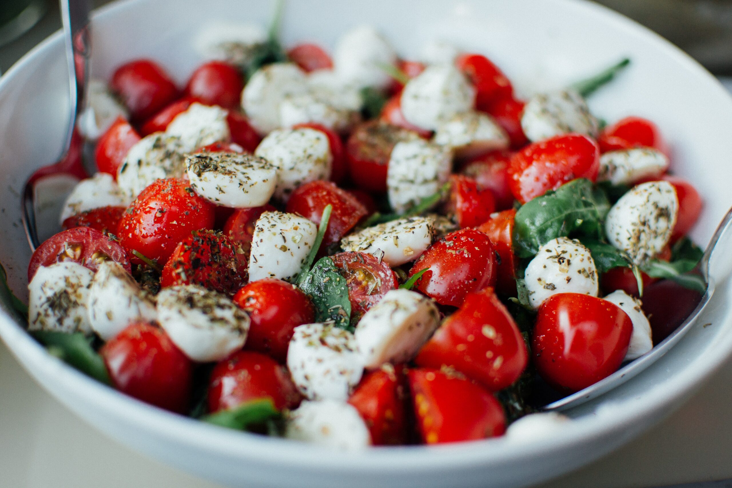 15 Great Greek Salad Recipes Perfect For Summer