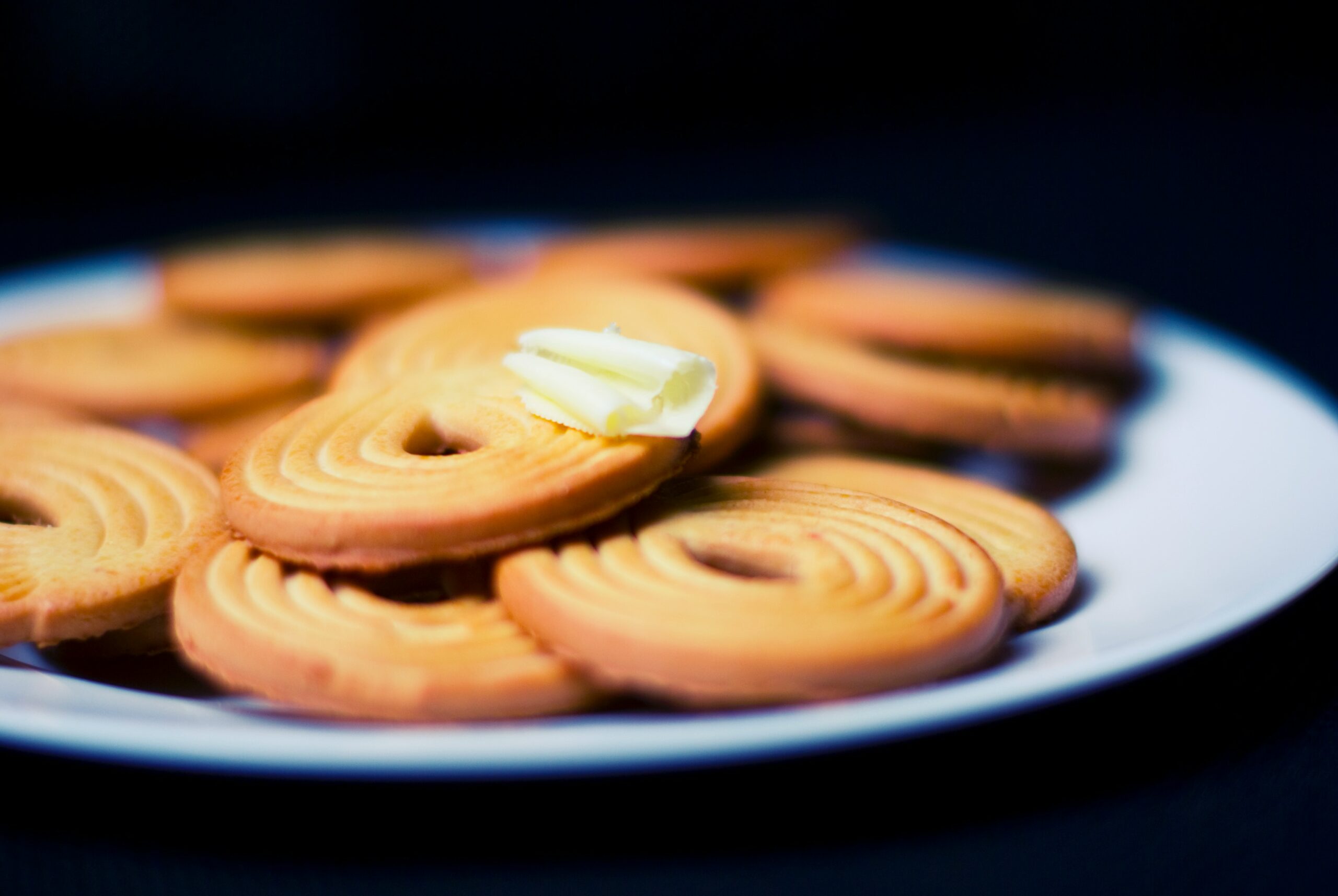 15 Must Try Shortbread Cookies Recipes That Are Irresistible