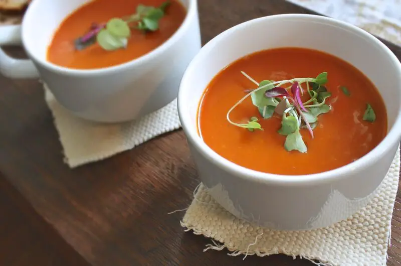 15 Easy Tomato Soup Recipes Everyone Needs To Know