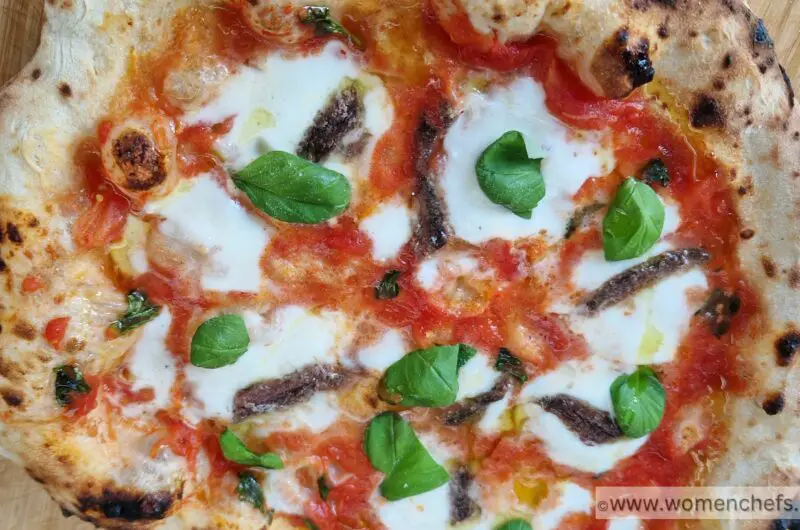 15 Delicious Pizza Side Dishes