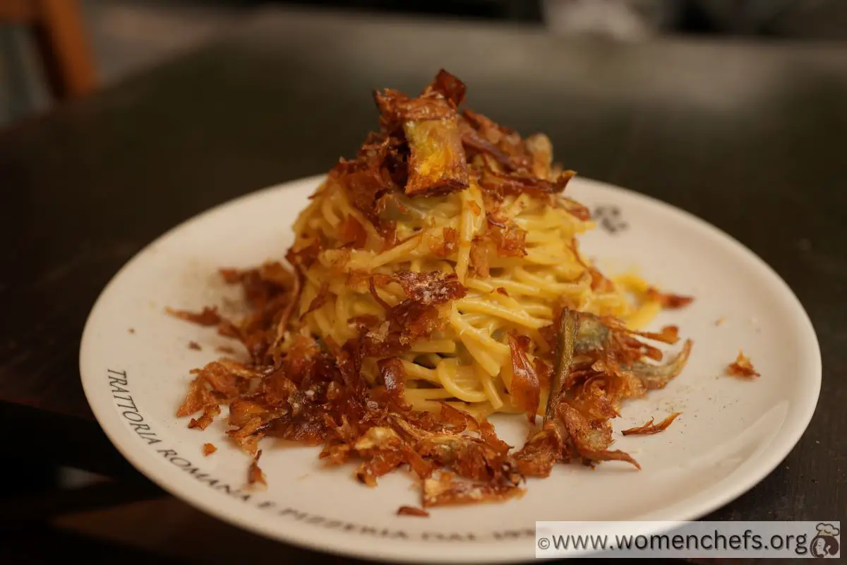 5 Amazing Lidia Bastianich Pasta Recipes To Try Today Women Chefs