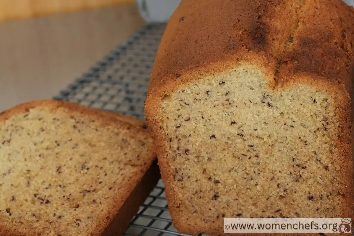 8 Amazing Rachael Ray Banana Bread Recipes To Try Today Women Chefs