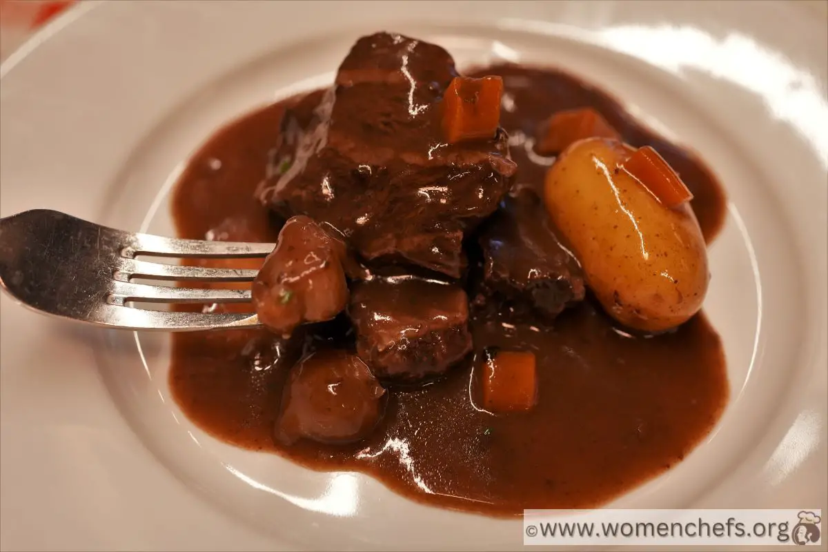 8 Best Ina Garten Beef Stew Recipes To Try Today - Women Chefs