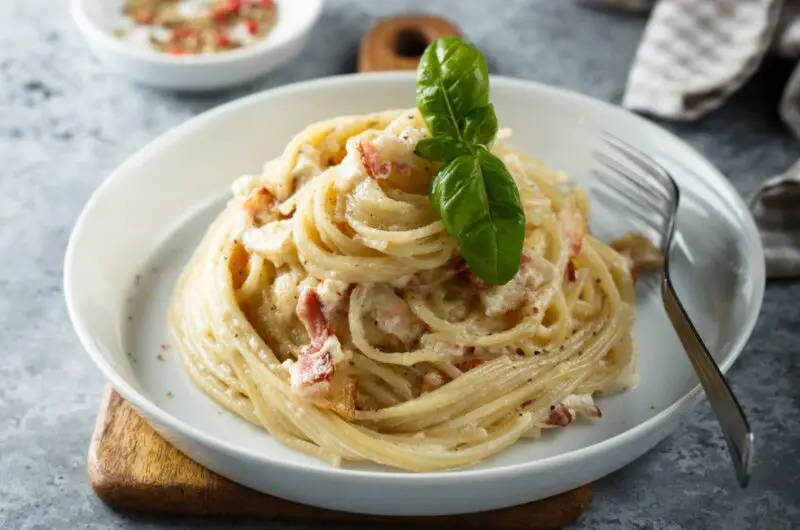 Enjoy Italian Flavors With These Angela Hartnett Recipes