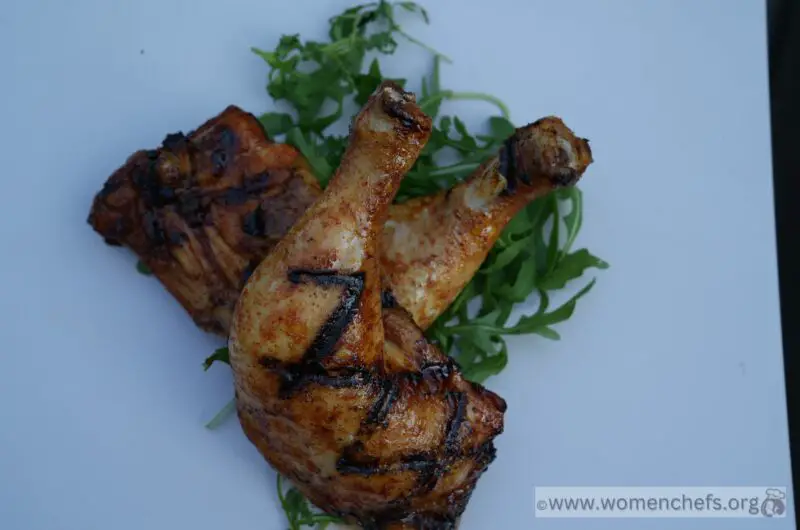 15 Amazing BBQ Chicken Side Dishes