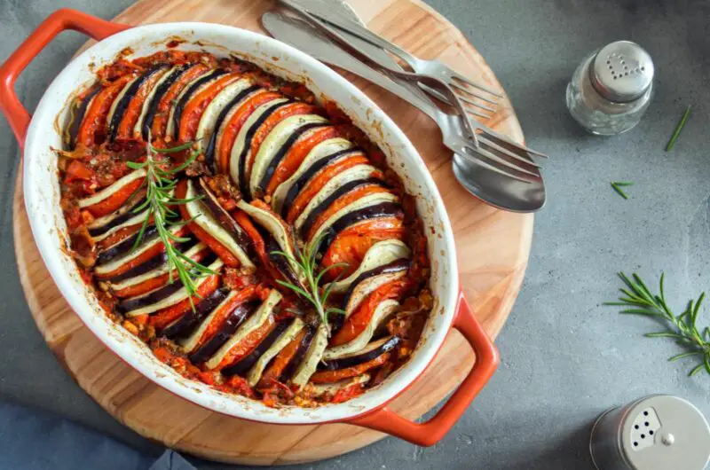 20 Delicious French Side Dishes To Wow Your Dinner Guests