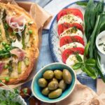 Ruth Rogers Recipes