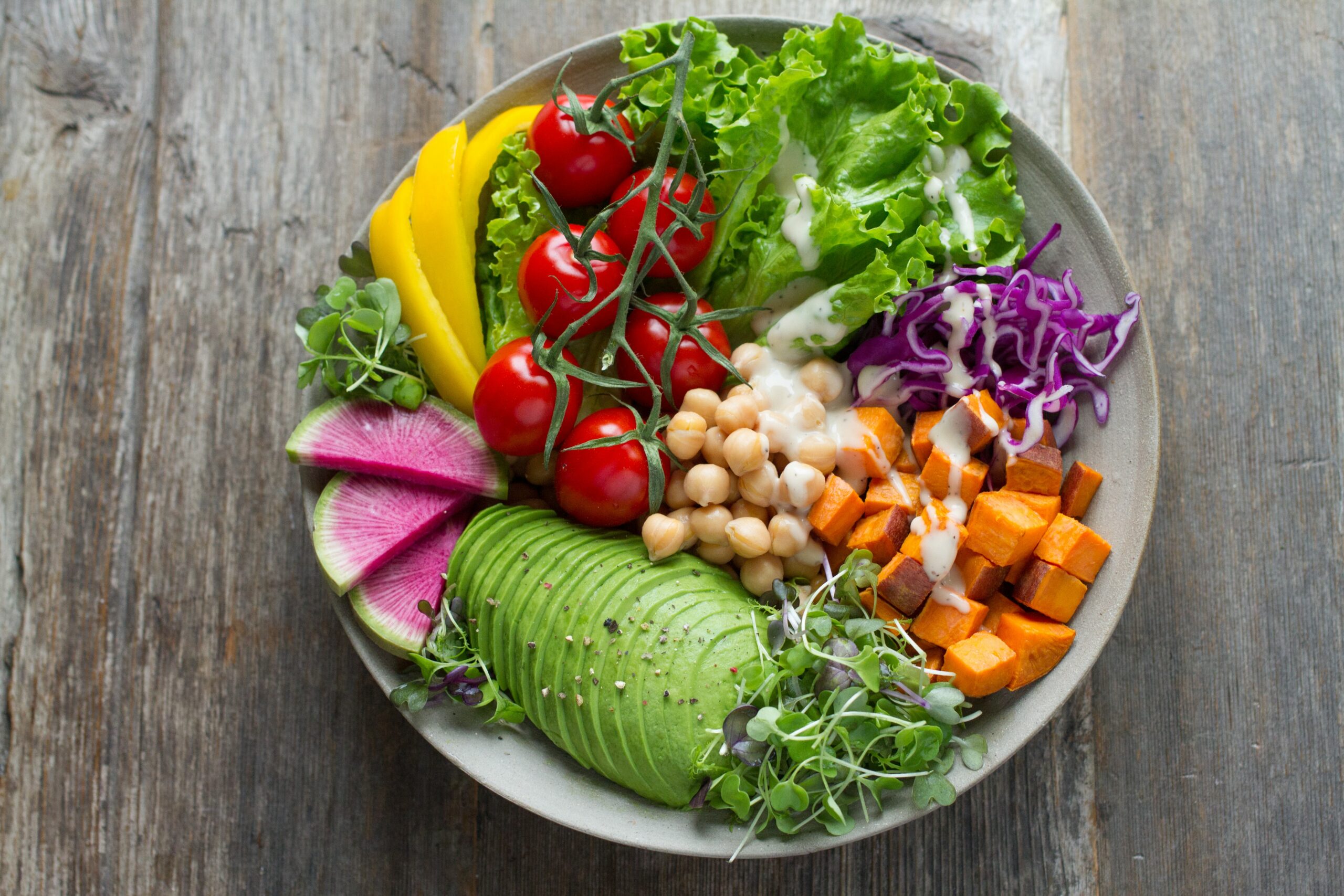 15 Simple Vegan Recipes Everyone Needs To Know