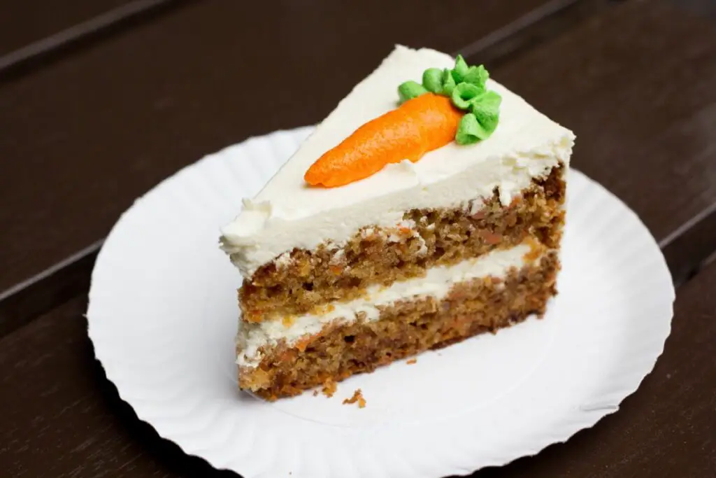 carrot cake recipes