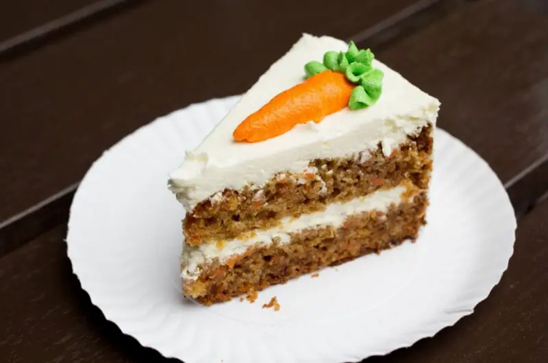 17 Irresistible Carrot Cake Recipes You Will Want To Bake
