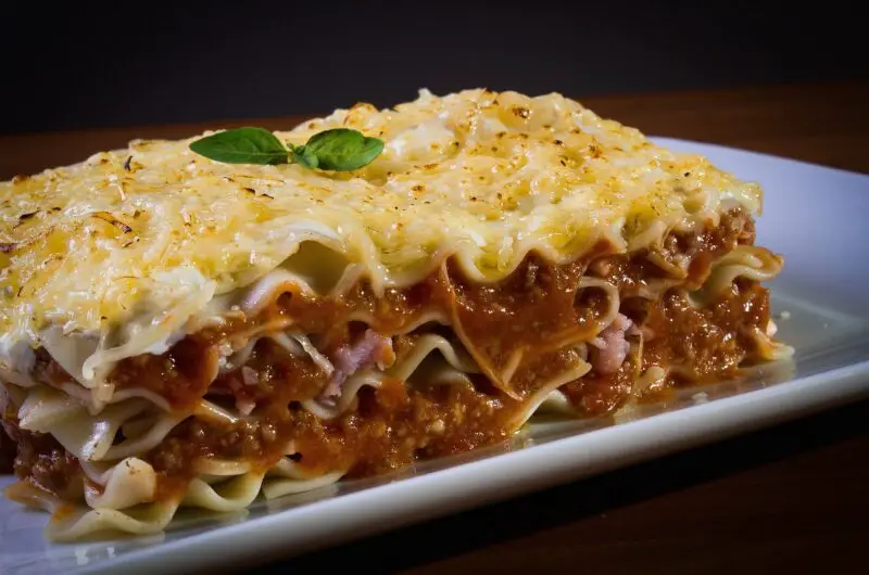 15 Great Lasagna Side Dishes