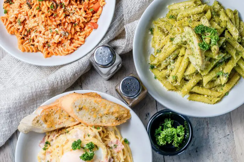 15 Great Italian Recipes You Can Make Right Now