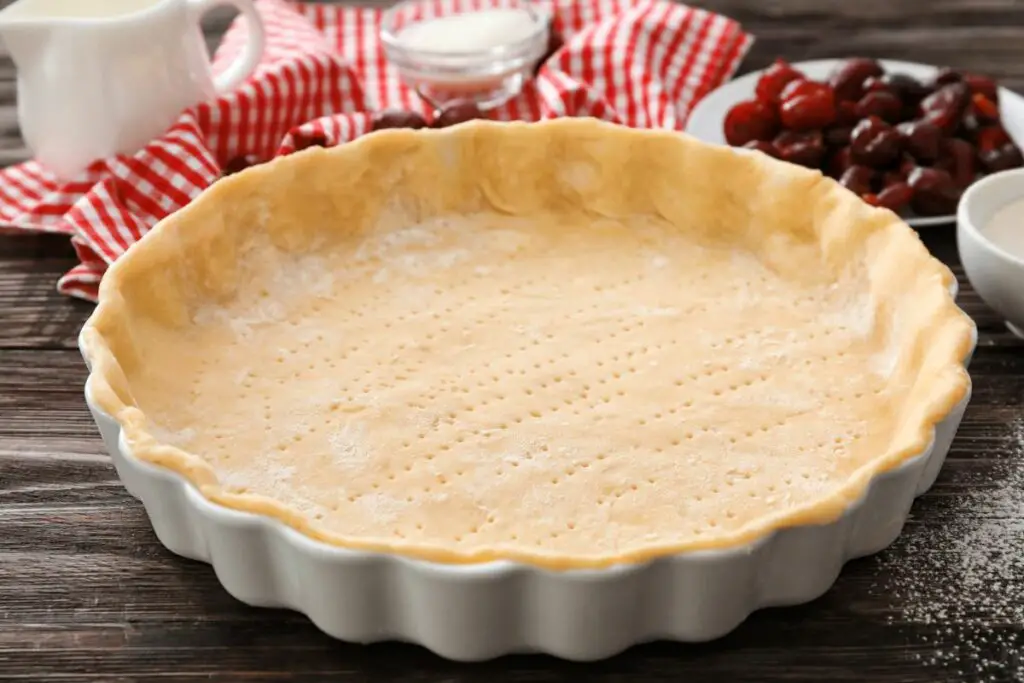 pie crust recipes